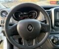 Білий Рено Трафік, об'ємом двигуна 1.6 л та пробігом 150 тис. км за 19999 $, фото 23 на Automoto.ua