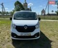 Белый Рено Трафик, объемом двигателя 1.6 л и пробегом 220 тыс. км за 19999 $, фото 1 на Automoto.ua