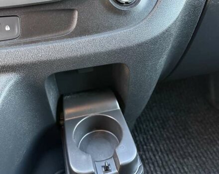 Білий Рено Трафік, об'ємом двигуна 1.6 л та пробігом 150 тис. км за 19999 $, фото 42 на Automoto.ua