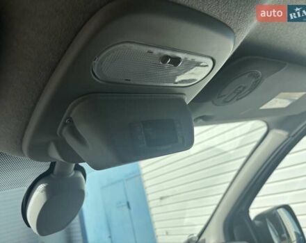 Белый Рено Трафик, объемом двигателя 1.6 л и пробегом 215 тыс. км за 19800 $, фото 14 на Automoto.ua