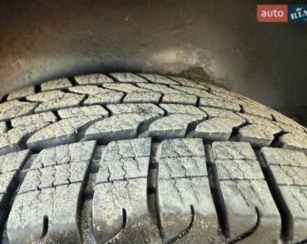 Білий Рено Трафік, об'ємом двигуна 1.6 л та пробігом 150 тис. км за 19999 $, фото 51 на Automoto.ua