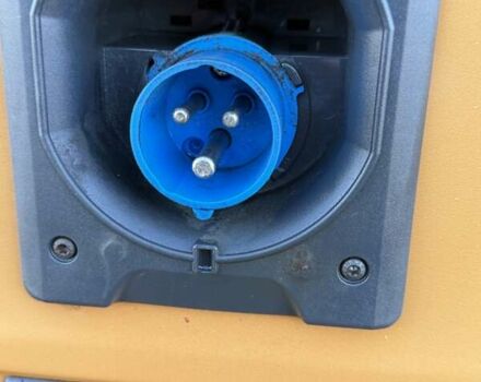 Белый Рено Трафик, объемом двигателя 1.6 л и пробегом 219 тыс. км за 19700 $, фото 33 на Automoto.ua