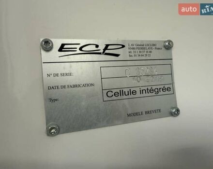 Білий Рено Трафік, об'ємом двигуна 1.6 л та пробігом 150 тис. км за 19999 $, фото 20 на Automoto.ua