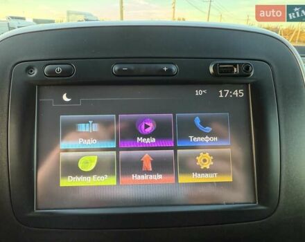 Білий Рено Трафік, об'ємом двигуна 1.6 л та пробігом 150 тис. км за 19999 $, фото 29 на Automoto.ua