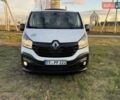 Білий Рено Трафік, об'ємом двигуна 1.6 л та пробігом 150 тис. км за 19999 $, фото 12 на Automoto.ua