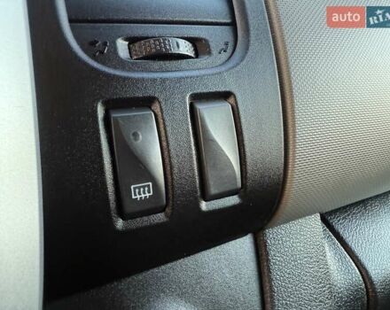 Білий Рено Трафік, об'ємом двигуна 1.6 л та пробігом 150 тис. км за 19999 $, фото 39 на Automoto.ua