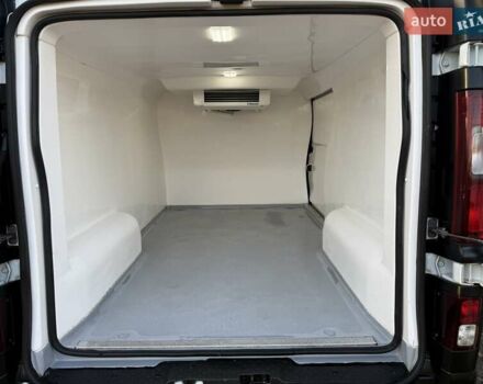 Білий Рено Трафік, об'ємом двигуна 1.6 л та пробігом 150 тис. км за 19999 $, фото 18 на Automoto.ua