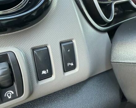 Белый Рено Трафик, объемом двигателя 1.6 л и пробегом 219 тыс. км за 19700 $, фото 47 на Automoto.ua