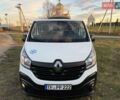 Білий Рено Трафік, об'ємом двигуна 1.6 л та пробігом 150 тис. км за 19999 $, фото 8 на Automoto.ua