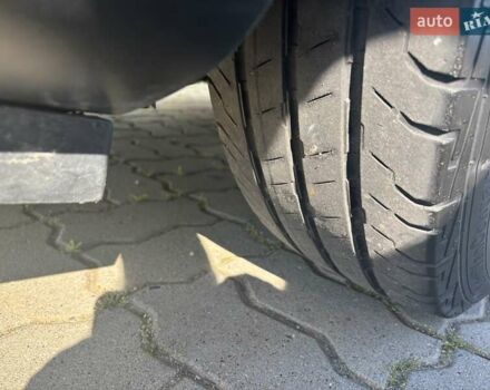 Белый Рено Трафик, объемом двигателя 1.6 л и пробегом 215 тыс. км за 19800 $, фото 18 на Automoto.ua