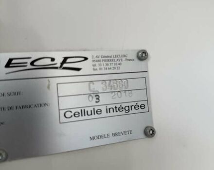 Белый Рено Трафик, объемом двигателя 1.6 л и пробегом 219 тыс. км за 19700 $, фото 31 на Automoto.ua