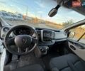 Білий Рено Трафік, об'ємом двигуна 1.6 л та пробігом 150 тис. км за 19999 $, фото 22 на Automoto.ua