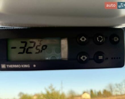 Белый Рено Трафик, объемом двигателя 1.6 л и пробегом 219 тыс. км за 19700 $, фото 35 на Automoto.ua