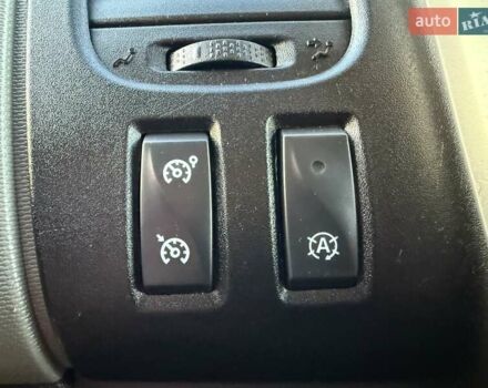 Білий Рено Трафік, об'ємом двигуна 1.6 л та пробігом 150 тис. км за 19999 $, фото 40 на Automoto.ua