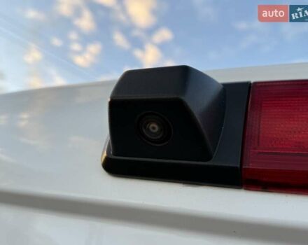 Білий Рено Трафік, об'ємом двигуна 1.6 л та пробігом 150 тис. км за 19999 $, фото 33 на Automoto.ua