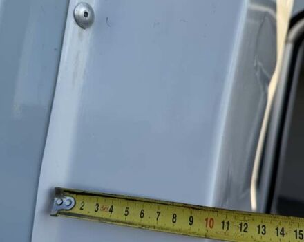 Белый Рено Трафик, объемом двигателя 1.6 л и пробегом 219 тыс. км за 19700 $, фото 30 на Automoto.ua