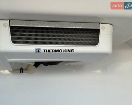 Белый Рено Трафик, объемом двигателя 1.6 л и пробегом 219 тыс. км за 19700 $, фото 32 на Automoto.ua