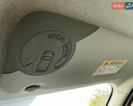 Білий Рено Трафік, об'ємом двигуна 1.6 л та пробігом 150 тис. км за 19999 $, фото 37 на Automoto.ua