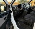 Білий Рено Трафік, об'ємом двигуна 1.6 л та пробігом 150 тис. км за 19999 $, фото 24 на Automoto.ua