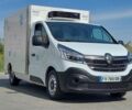 Белый Рено Трафик, объемом двигателя 2 л и пробегом 256 тыс. км за 20300 $, фото 27 на Automoto.ua