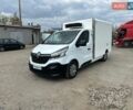 Белый Рено Трафик, объемом двигателя 2 л и пробегом 256 тыс. км за 20500 $, фото 1 на Automoto.ua