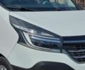 Білий Рено Трафік, об'ємом двигуна 2 л та пробігом 256 тис. км за 19900 $, фото 21 на Automoto.ua
