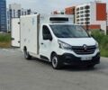 Белый Рено Трафик, объемом двигателя 2 л и пробегом 256 тыс. км за 20300 $, фото 1 на Automoto.ua