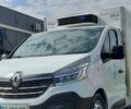 Белый Рено Трафик, объемом двигателя 2 л и пробегом 256 тыс. км за 20300 $, фото 45 на Automoto.ua