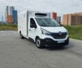 Білий Рено Трафік, об'ємом двигуна 2 л та пробігом 256 тис. км за 19900 $, фото 20 на Automoto.ua