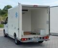 Білий Рено Трафік, об'ємом двигуна 2 л та пробігом 256 тис. км за 19900 $, фото 14 на Automoto.ua