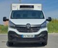 Білий Рено Трафік, об'ємом двигуна 2 л та пробігом 256 тис. км за 19900 $, фото 26 на Automoto.ua