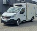 Білий Рено Трафік, об'ємом двигуна 2 л та пробігом 256 тис. км за 19900 $, фото 5 на Automoto.ua