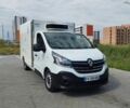 Білий Рено Трафік, об'ємом двигуна 2 л та пробігом 256 тис. км за 19900 $, фото 46 на Automoto.ua
