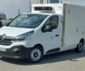 Білий Рено Трафік, об'ємом двигуна 2 л та пробігом 256 тис. км за 19900 $, фото 30 на Automoto.ua