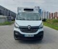 Белый Рено Трафик, объемом двигателя 2 л и пробегом 256 тыс. км за 20300 $, фото 13 на Automoto.ua