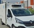Белый Рено Трафик, объемом двигателя 2 л и пробегом 256 тыс. км за 20300 $, фото 33 на Automoto.ua