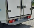 Белый Рено Трафик, объемом двигателя 2 л и пробегом 256 тыс. км за 20300 $, фото 22 на Automoto.ua