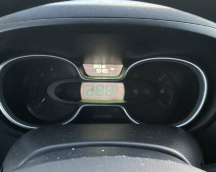 Білий Рено Трафік, об'ємом двигуна 2 л та пробігом 105 тис. км за 22500 $, фото 17 на Automoto.ua