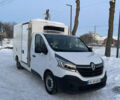 Білий Рено Трафік, об'ємом двигуна 2 л та пробігом 105 тис. км за 22500 $, фото 7 на Automoto.ua