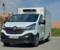 Белый Рено Трафик, объемом двигателя 2 л и пробегом 256 тыс. км за 20300 $, фото 28 на Automoto.ua