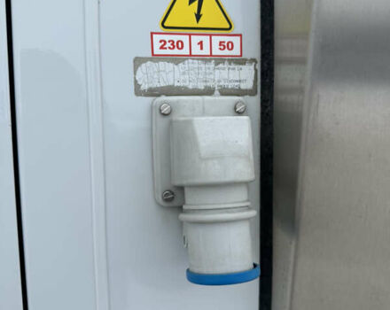 Білий Рено Трафік, об'ємом двигуна 2 л та пробігом 199 тис. км за 20499 $, фото 14 на Automoto.ua