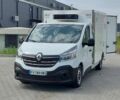 Білий Рено Трафік, об'ємом двигуна 2 л та пробігом 256 тис. км за 20300 $, фото 34 на Automoto.ua