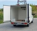 Білий Рено Трафік, об'ємом двигуна 2 л та пробігом 256 тис. км за 19900 $, фото 9 на Automoto.ua