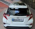 Білий Рено Трафік, об'ємом двигуна 2 л та пробігом 256 тис. км за 20300 $, фото 6 на Automoto.ua