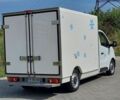 Білий Рено Трафік, об'ємом двигуна 2 л та пробігом 256 тис. км за 19900 $, фото 25 на Automoto.ua