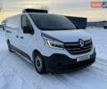 Белый Рено Трафик, объемом двигателя 2 л и пробегом 170 тыс. км за 21650 $, фото 1 на Automoto.ua