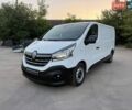 Белый Рено Трафик, объемом двигателя 2 л и пробегом 150 тыс. км за 22900 $, фото 1 на Automoto.ua