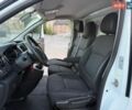 Білий Рено Трафік, об'ємом двигуна 2 л та пробігом 150 тис. км за 22300 $, фото 20 на Automoto.ua