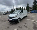 Белый Рено Трафик, объемом двигателя 0 л и пробегом 218 тыс. км за 19800 $, фото 20 на Automoto.ua