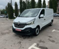 Белый Рено Трафик, объемом двигателя 0 л и пробегом 218 тыс. км за 19800 $, фото 1 на Automoto.ua